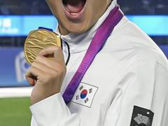 강인이와 나 [TALK] 1 ♥︎