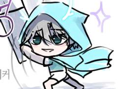 혼자 노멀 듄켈 도전하는 만화