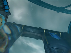 알람처럼 내리는 비