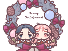 [~12/31]🎄말랑리스 타입☃️