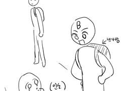 (무제 단편) 콘티