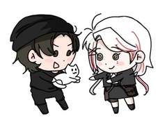 ҉ ٩(๑>ω<๑)۶҉