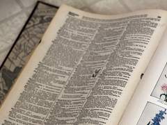 영어, 정녕 어휘력 문제일까?