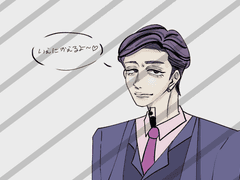 도리벤 범천 하이타니 란 투명포카 도안 배포