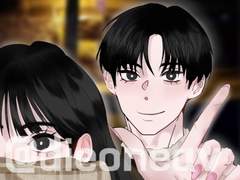 산책 가자 커미션