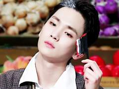 [나페스 김기범] Kiss My Daring 17