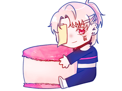 sd뚱카롱 고정틀