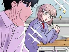 「웹툰의 미래는 너에게!」 3화