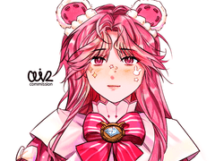 클리비 그림커미션