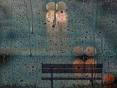 [소을]소나기와 가랑비 그리고..