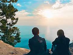 [해상산영] 썰 모음