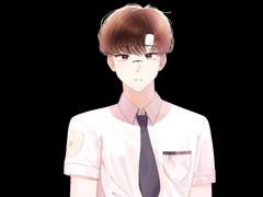 캐릭터 일러스트+로고 디자인 작업