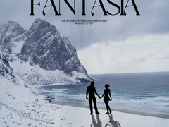 <Winter Fantasia> 세션카드 배포