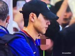 [이강인] 진짜 이상한 누나 외전 (4) 애원