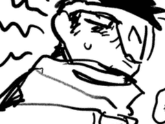 딸기 약 줄 거예요