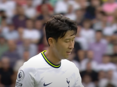 손흥민의 침묵 세리머니가 주는 울림