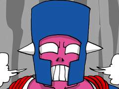 무스타프 전기 6화