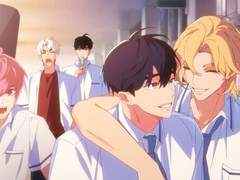 버츄얼 아이돌의 세계로 같이 떠나볼래?