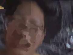 쓰레기 전 남친 머리&눈썹 밀게 만든 썰