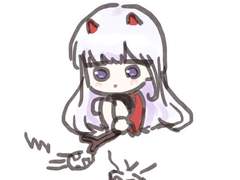 검마 연모 가는 만화