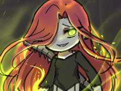 진힐라 6인 트라이 만화