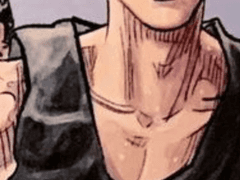 대협하진 ❙ 무감각 · 에필로그