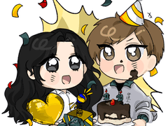 켄지 어린이 자랑타래 2