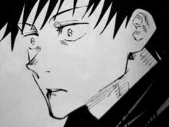 주술회전 네임리스 드림