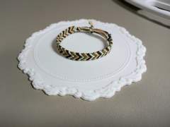 매듭팔찌 수공예 커미션