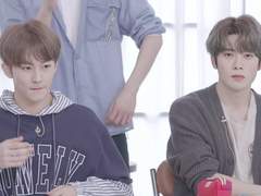 3년 사귀다 헤어진 두 배우.. 영화때문에 다시 키스