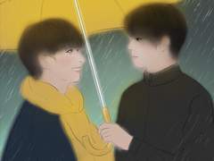 일주일의 시작 上