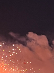 비터 초코 데코레이션