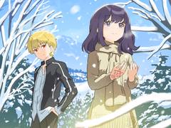 야채참치(@Yache_chamchi)님 커미션