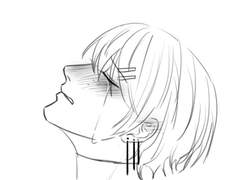 너는 이미 내 후회인데