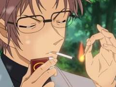 [ 코난 ] 원망받고 싶지는 않은데.. 그 사람에게만큼은