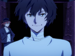 문호 스트레이독스 카피페 [22]