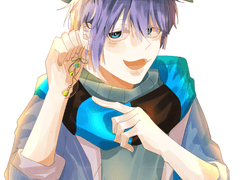 커미션 신청해주셔서 감사합니다!