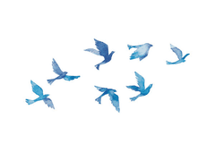 410년, 첫 번째 방학