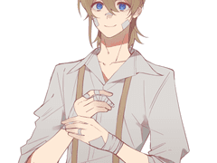 에밀 마벨, 25세