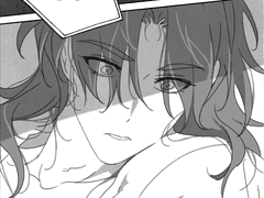 부러진 칼날을 누가 고쳤는가