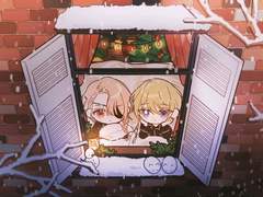 ❄창밖을 보라!❄