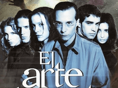 2H262) 아트 오브 다잉 (The Art Of Dying, 2000)