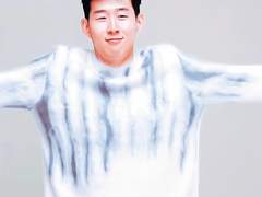 [손흥민] a dirty love affair