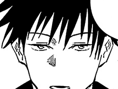 [주술회전 드림] 이게 주술인지 미친인지 talk +