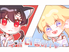 썸네일 지원 포토폴리오