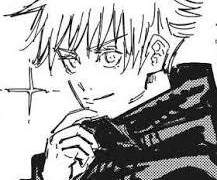 [주술회전 드림] 고죠사토루를 유일하게 이기는 드림주 外