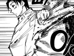 [주술회전 드림] 드림주는 애새끼 혐오증이 있답니다