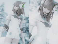 지쉐이드 프리셋 배포2