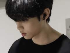 한겨울의 끝사랑