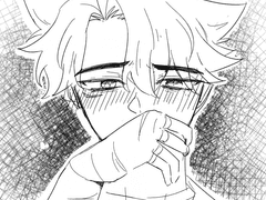 생일 축하해요. 라이오슬리.